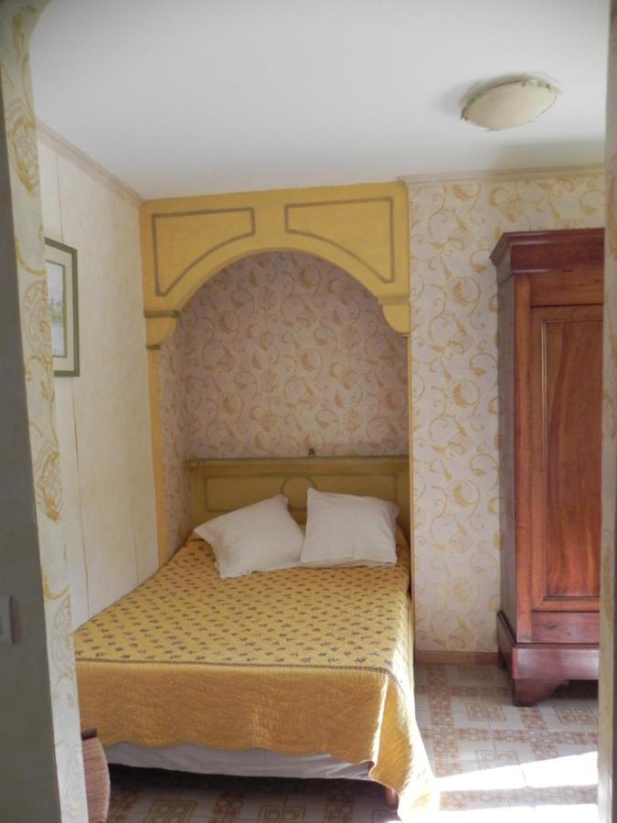 Chambre D'Hote "Avignon" Aramon Exterior foto